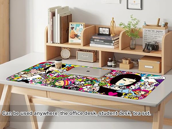 tokidoki