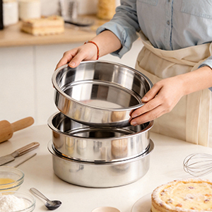 8 inch round cake pan