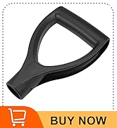 Shovel D Grip Handle