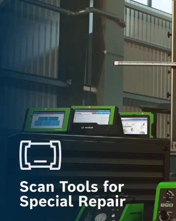 Scan Tools