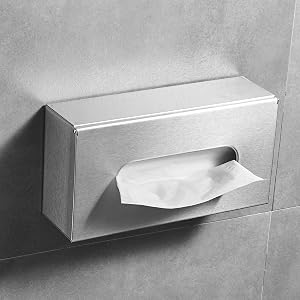wall mounted
