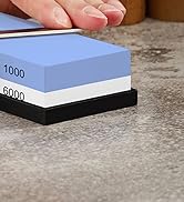 Sharpening Stone Kit