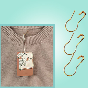 gourd safety pin 6