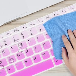 Lenovo Flex 5 14" keyboard cover