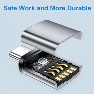 usbc to usba adapter