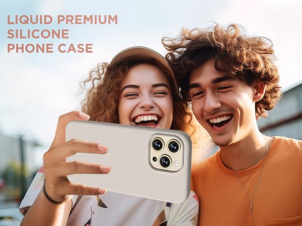 silicone phone case iphone 15 pro max