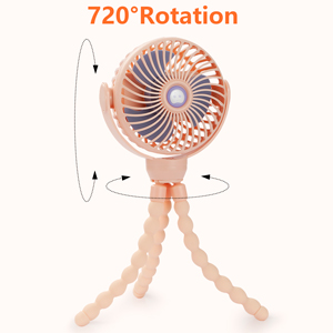 fan for stroller