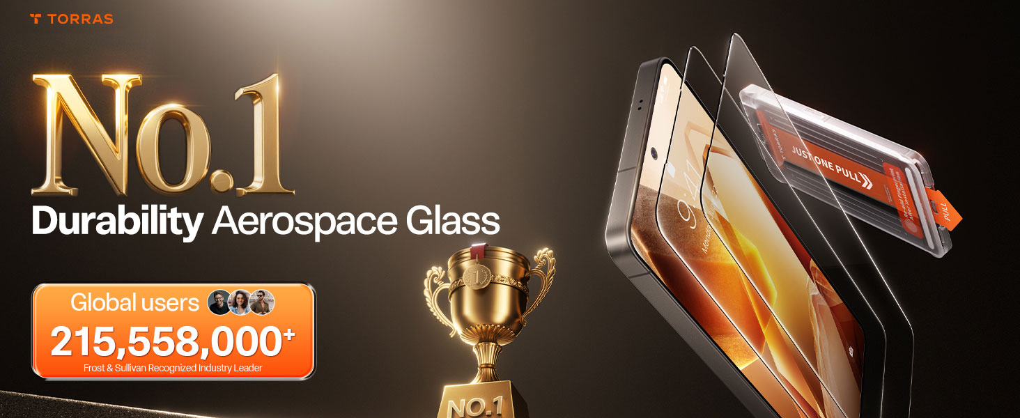 Samsung Galaxy S26 Ultra Screen Protector