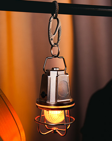 KeyUnity Carabiner