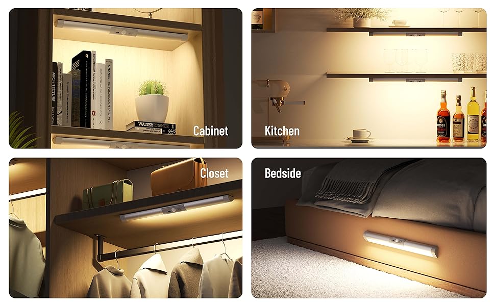 closet light