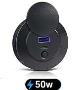 50W