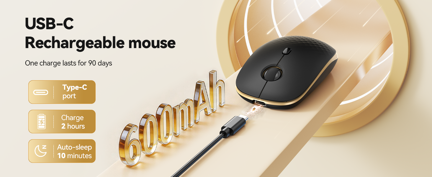 mouse