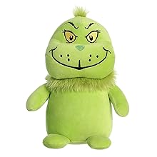 Grinch - Squish