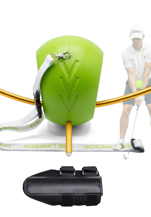golf training aid