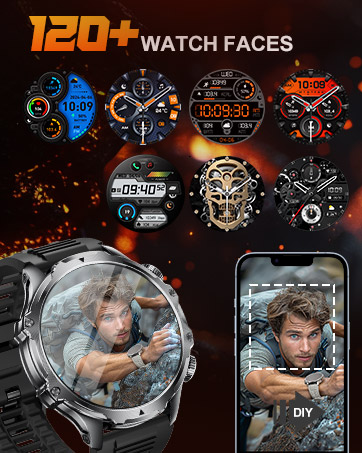 smart watch for iphone