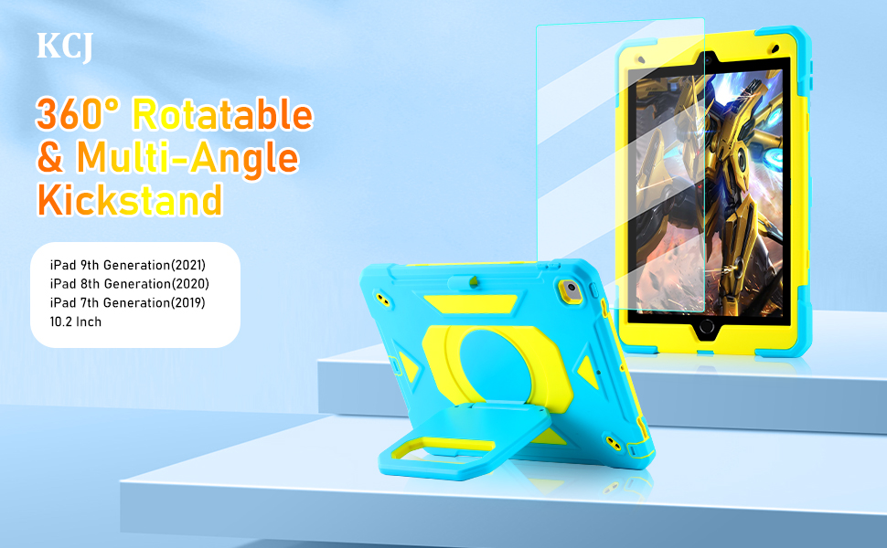 ipad 9th generation case