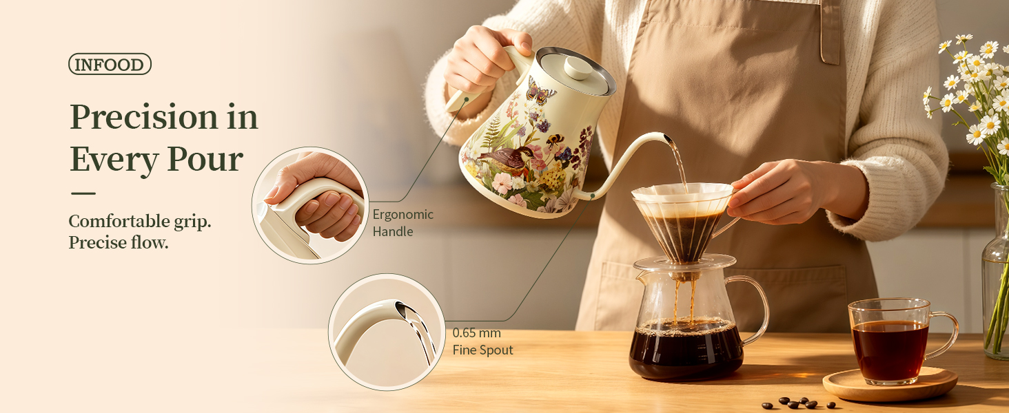 electric kettle