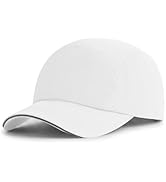 Zylioo Oversized XXL Reflective Mesh Cap for Big Heads, Breathable Quick Dry Baseball Hat, Large ...