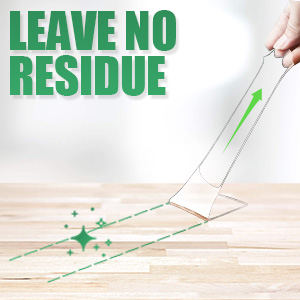 Clean and mess-free for your home decor