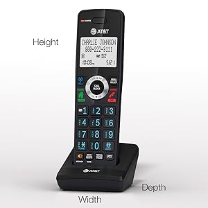 AT&T DLP70090