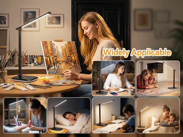 office desk lamp