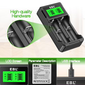 universal battery charger