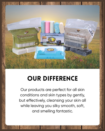 Our Difference