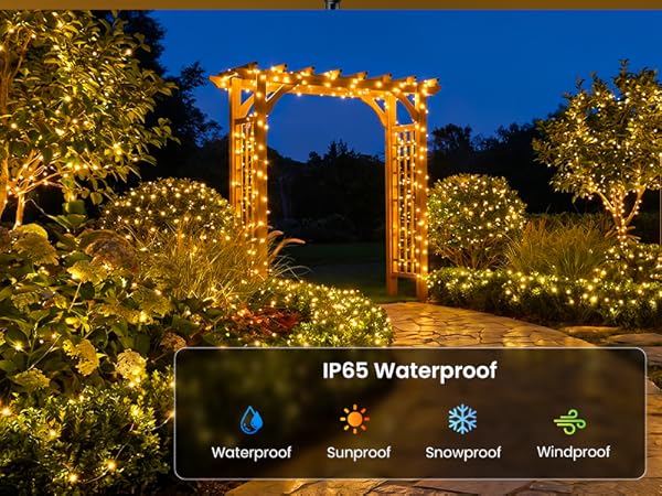 solar lights indoor