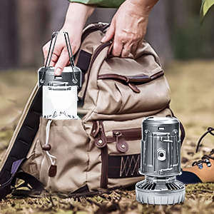 easy to carry