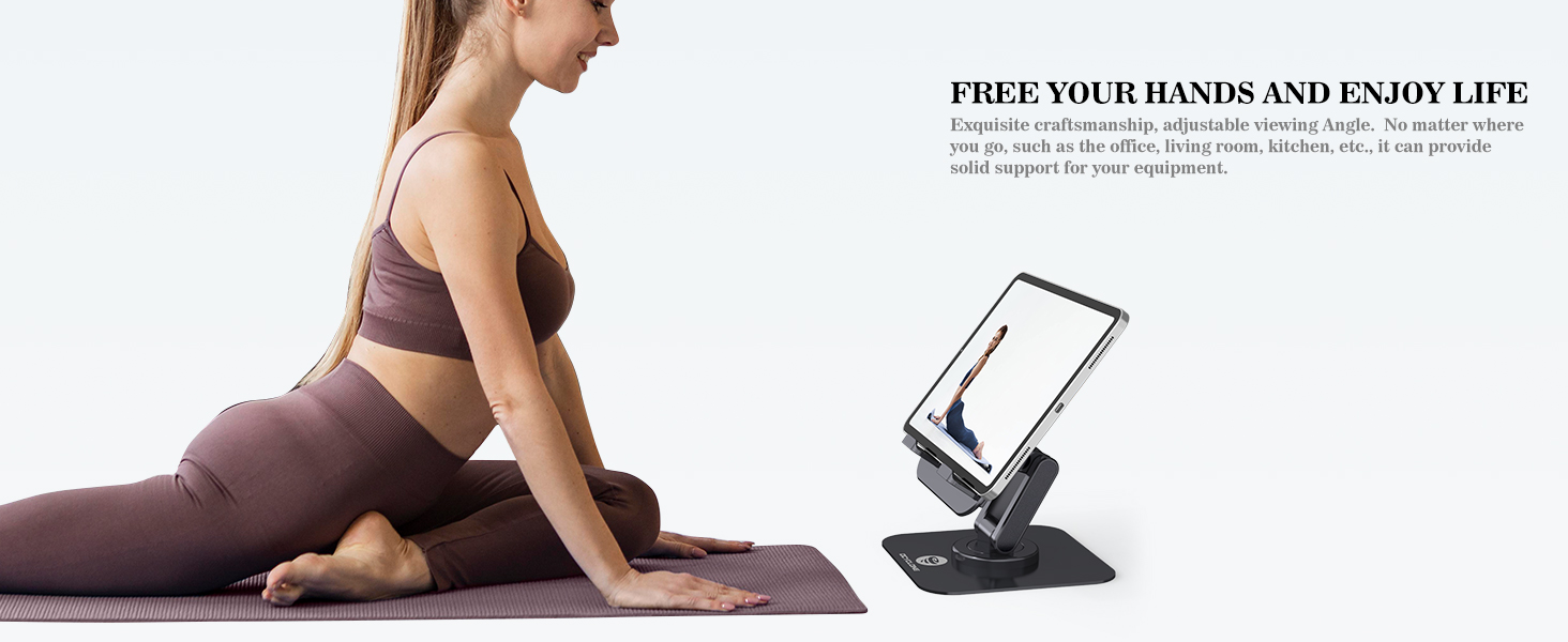 ipad stand