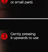 easy open key ring