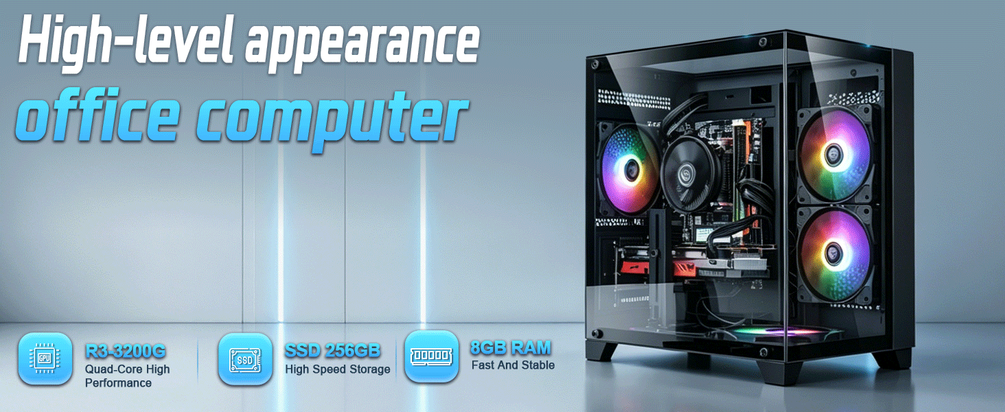 R3 3200G