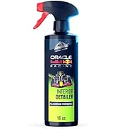Armor All Podium Series Interior Detailer Spray, 16 fl oz, Car Detailing Spray With Synthetic Ele...