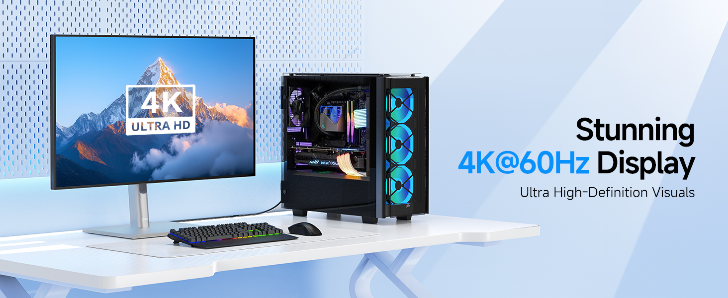 8K HDMI Cable