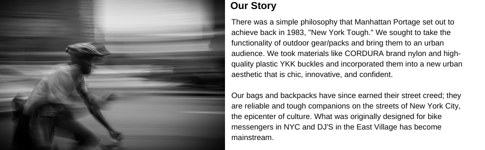 Our Story