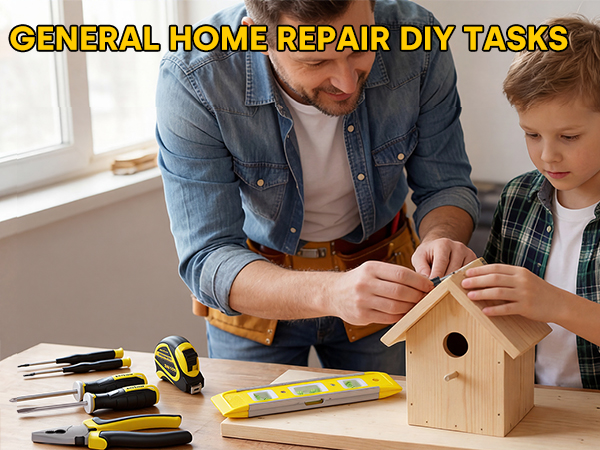 home tool kit