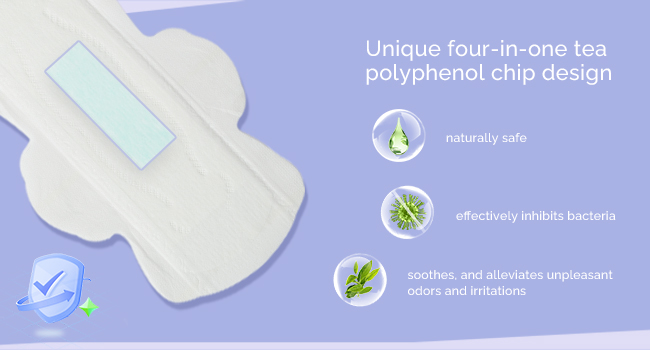 teen pads