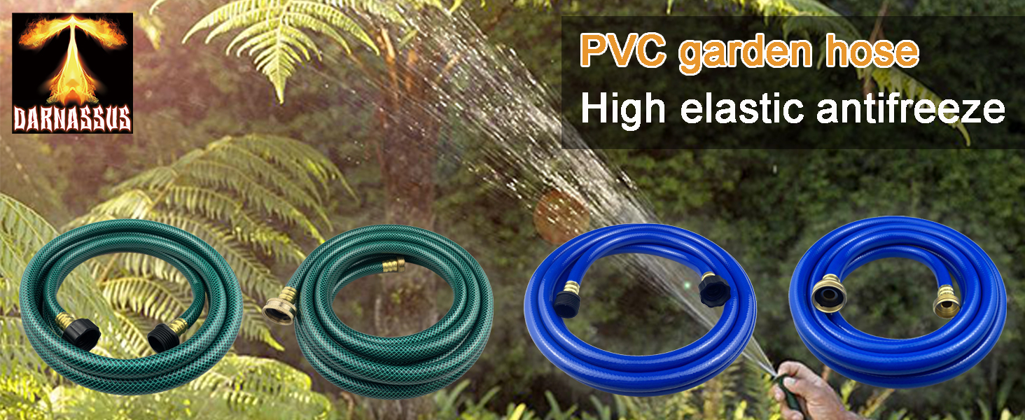 Garden Hose