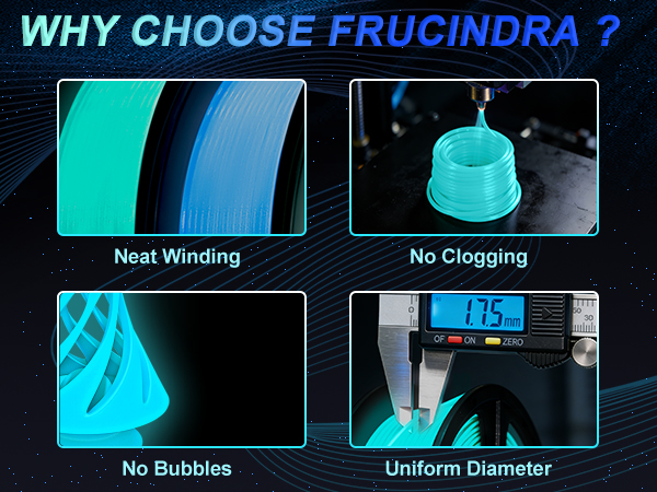 3D Printing Filament