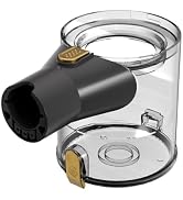 NuYupo Original Dust Bin for DHC100 Cordless Vacuum Cleaner