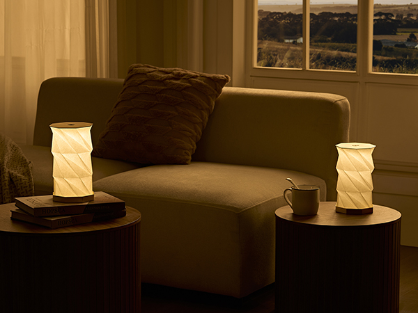 table lamp wireless