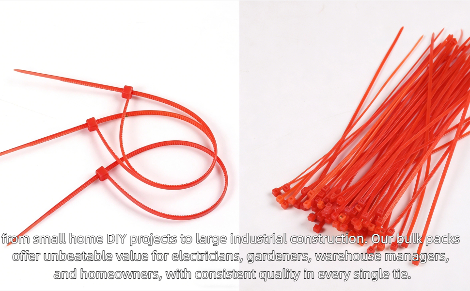 Heavy Tensile Strength