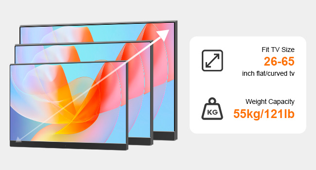 tv mount