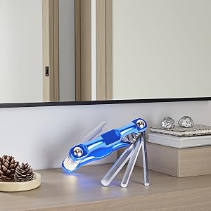 Effortless Furniture Assembly