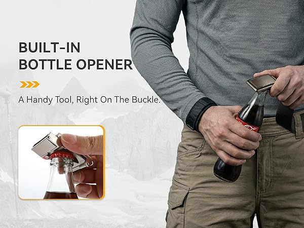 bottle opener