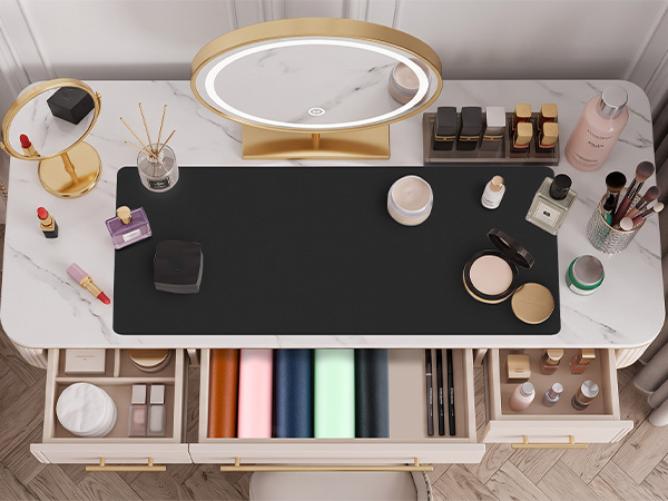 desk mat