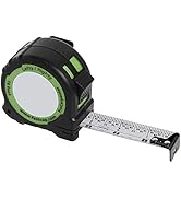 FastCap PSSR-16 16 Foot Pro Carpenter Standard Reverse Measuring Tape