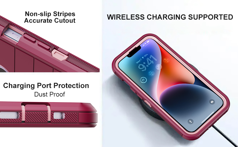 iphone 14 plus silicone case