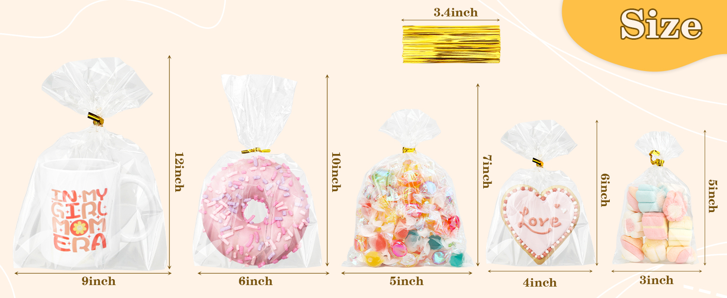 treat bags