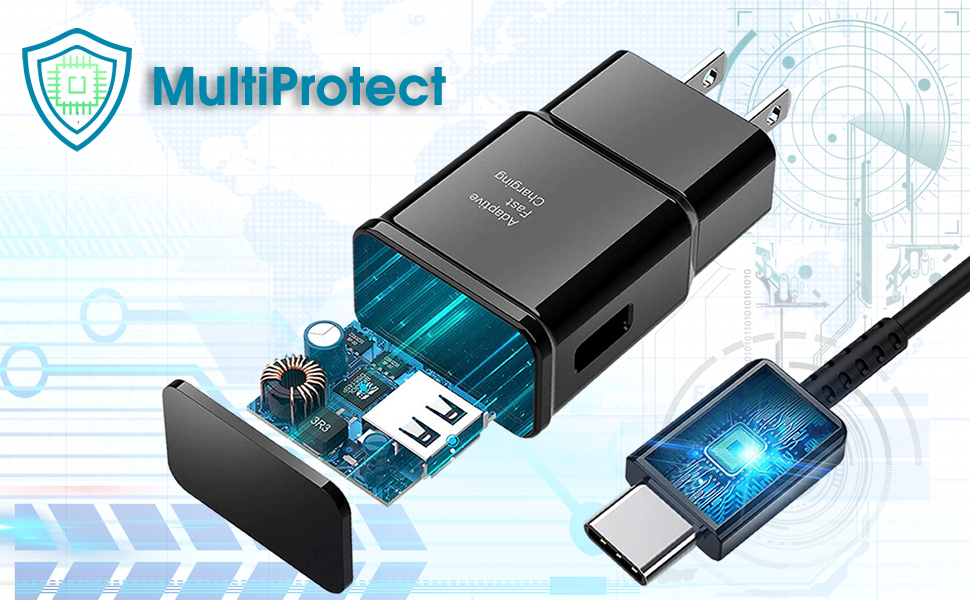 samsung fast charger